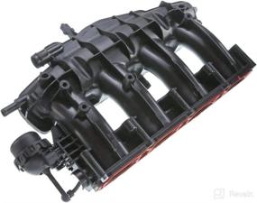 img 3 attached to A-Premium Engine Intake Manifold Assembly for VW Jetta Eos GTI Golf Passat CC Tiguan 2009-2017 Audi TT A3 2008-2013 (2.0L L4)