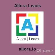 картинка 1 прикреплена к отзыву Allora Leads от Pete Hahn