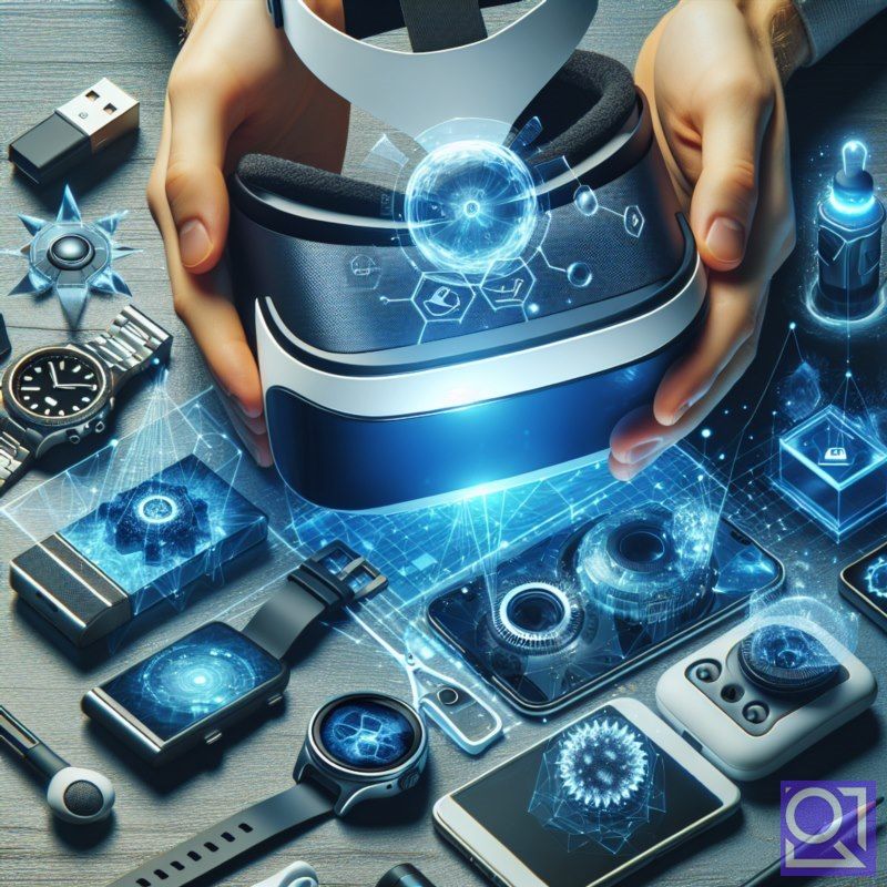 Что такое очки виртуальной реальности для смартфона?