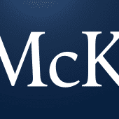 mckinsey & company logo