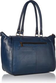 img 3 attached to Genuine Leather Anuschka Handbags: Exquisite Artwork, Timeless Style