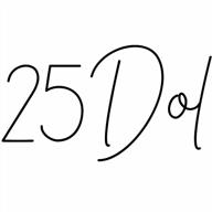 25dol logo