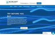 img 1 attached to Blue Light, LLC review by Drexel Wortham