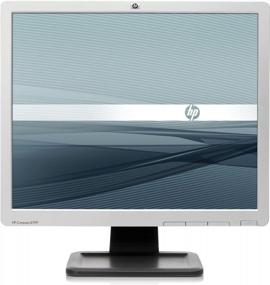 img 1 attached to HP LE1911 19 Inch LCD Monitor ‎EM887A8#ABA