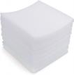 protect your fragile items with amazon basics foam wrap sheets – 100 pack of 1/16-inch thick sheets logo