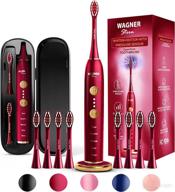 🦷 wagner switzerland intensity toothbrush - advanced charging system logo