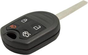 img 3 attached to Замена Keyless2Go без ключа OUC6000022