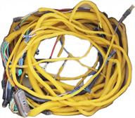 sinocmp aftermarket external wiring harness for 320c e320c excavator - 3 month warranty included logo