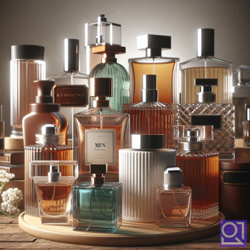Сколько стоят духи S Parfum?