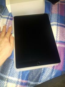 img 6 attached to Обновленный Apple iPad (последняя модель) - 10,2-дюймовый, золотой, Wi-Fi + Cellular, 128 ГБ