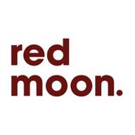 red moon catering logo