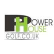 powerhouse golf logo