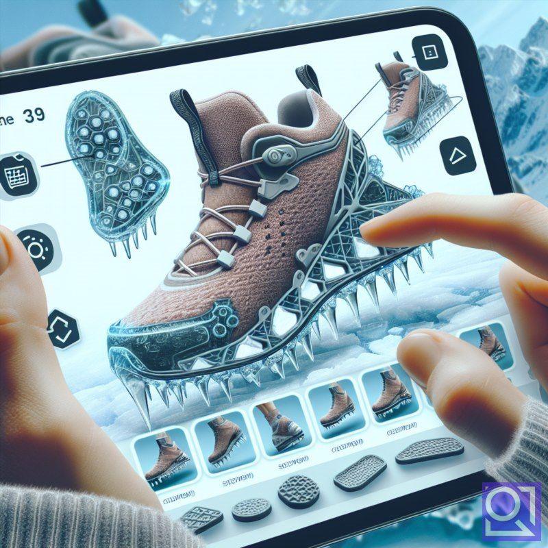 Как использовать гелевые вкладыши для обуви?