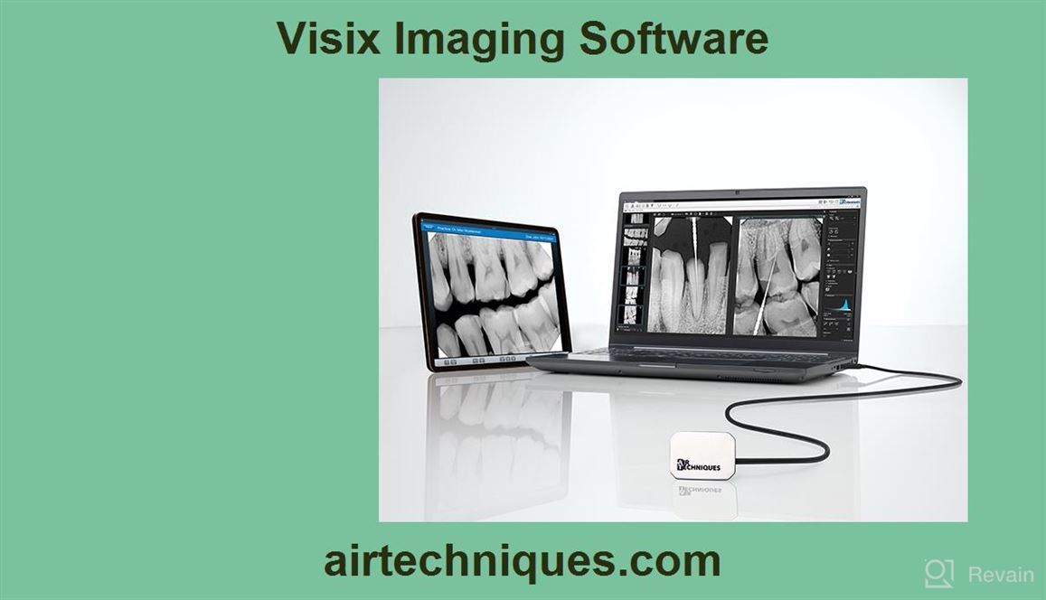 img 1 attached to Visix Imaging Software review by Todd Phillips