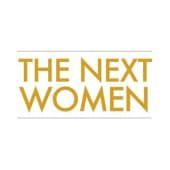 the next women logo