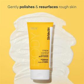 img 3 attached to 🌟 Revitalize Your Skin with StriVectin Crepe Control Exfoliating Scrub