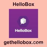 img 1 attached to HelloBox review by Ronnie Polk