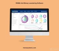 img 1 attached to RISMA Anti Money Laundering Software review by Anthony Arcos