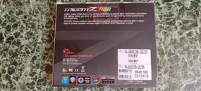 img 7 attached to Модуль памяти G.Skill Trident Z RGB - 32ГБ DDR4 4000МГц.