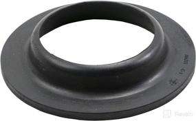 img 2 attached to 🚗 Enhance Vehicle Performance with Moog K160045 Coil Spring Insulator