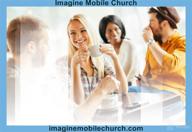 img 1 attached to Imagine Mobile Church review by Josh Chenier
