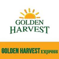 golden harvest bd logo