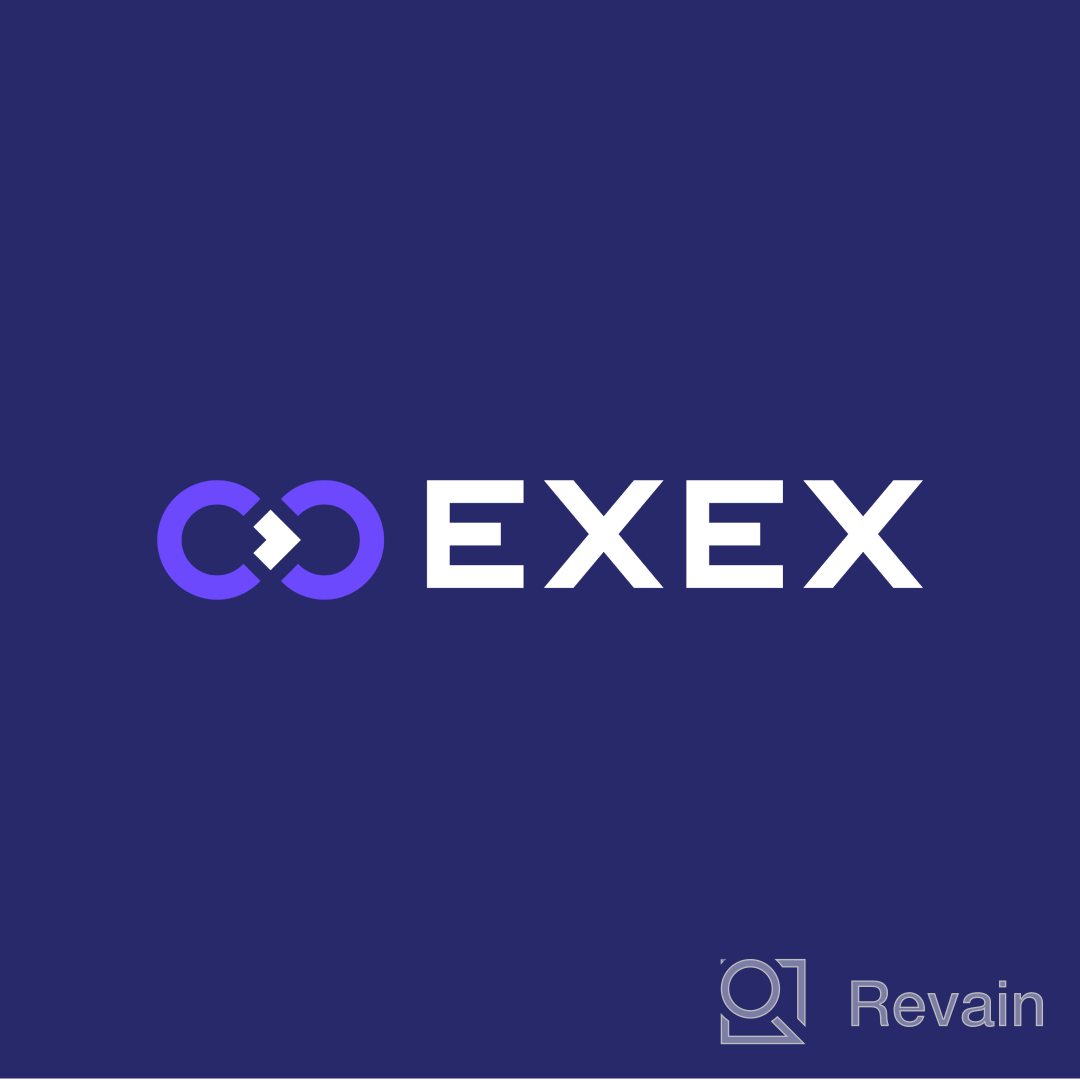 Exex लोगो