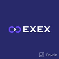 Logotipo de exex