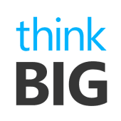 think big partners logo