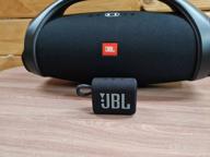 img 2 attached to JBL Go 3: Portable Speaker With Bluetooth Portable Audio & Video for Portable Speakers & Docks review by Amphai Nanthaklahg ᠌