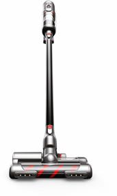 img 1 attached to Vacuum cleaner ATVEL G9, black/grey