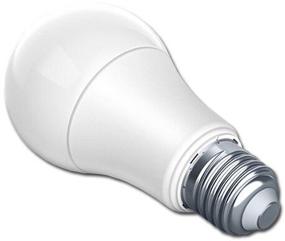 img 3 attached to Smart lamp Aqara LED Light Bulb E27 9W 806lm Wi-Fi (ZNLDP12LM)