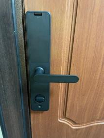 img 12 attached to Smart Door Lock Aqara A100 Pro Smart Door Lock (CN) (ZNMS02ES)