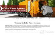 img 1 attached to Delta Waste System review by Dexter Rasberry