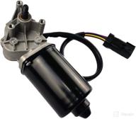 🚗 efficient front windshield wiper motor: showsen fit for 97-02 tj wrangler логотип