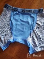 img 1 attached to 👕 Russell Athletic FreshForce Protection: Boost Your Boys' Performance with Assorted Clothing review by Dwayne Quarles