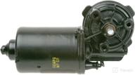 🌪️ a1 cardone 40-3024 remanufactured wiper motor: superior performance with cost savings logo