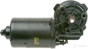 img 4 attached to 🌪️ A1 Cardone 40-3024 Remanufactured Wiper Motor: Superior Performance with Cost Savings