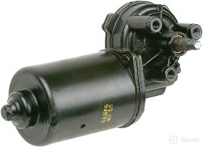 img 1 attached to 🌪️ A1 Cardone 40-3024 Remanufactured Wiper Motor: Superior Performance with Cost Savings