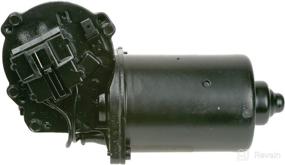 img 3 attached to 🌪️ A1 Cardone 40-3024 Remanufactured Wiper Motor: Superior Performance with Cost Savings