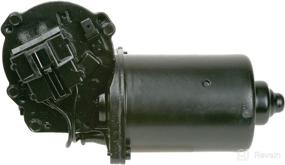 img 2 attached to 🌪️ A1 Cardone 40-3024 Remanufactured Wiper Motor: Superior Performance with Cost Savings