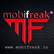 mobifreak logo