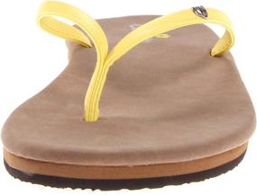 img 3 attached to 👟 Cobian Kids Lil Neon Nias Boys' Sandals - Shoes