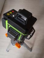 img 1 attached to Laser level/level Hilda 4D review by Edyta Banach ᠌