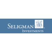 j & w seligman logo