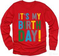 tstars birthday outfit toddler t shirt apparel & accessories baby girls ... clothing logo
