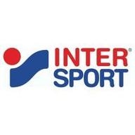 intersport логотип