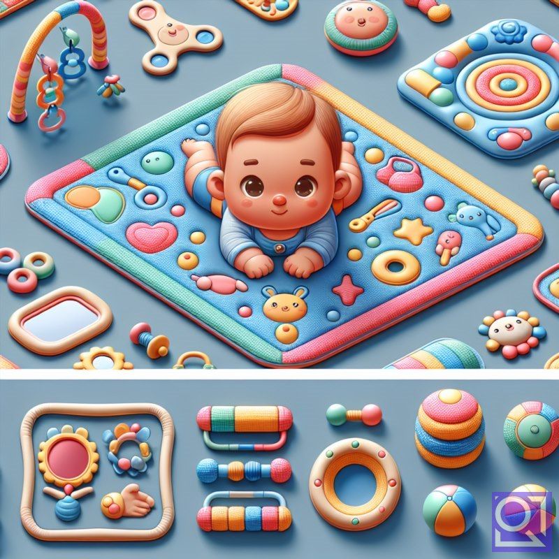 Какой коврик для игр лучше?