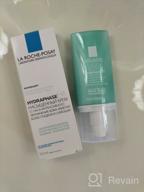 img 1 attached to La Roche-Posay Hydraphase HA light cream, 50 ml review by Anastazja Gbka ᠌