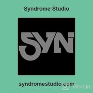 картинка 1 прикреплена к отзыву Syndrome Studio от Roberto Evans